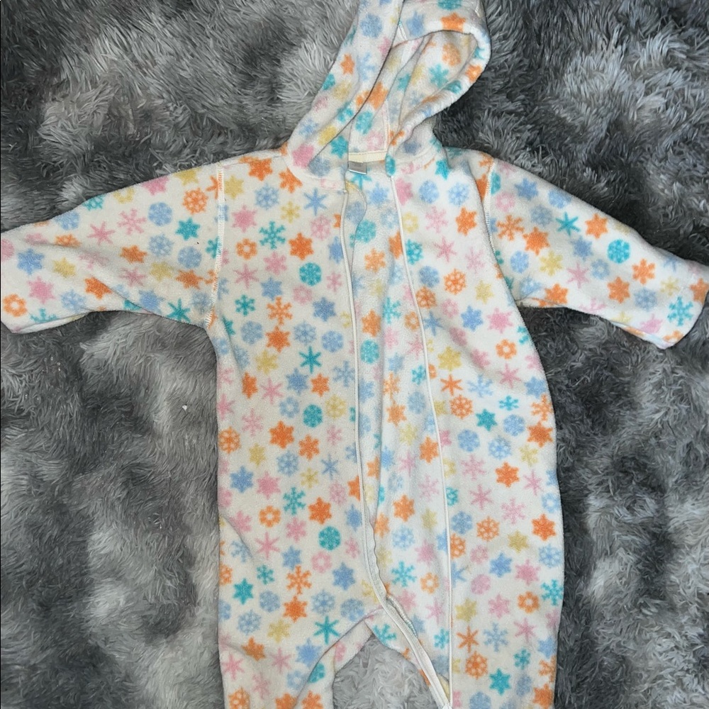 12-18 month winter suit